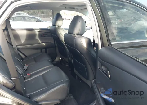 2014 Lexus Rx 350 from USA, damaged, VIN JTJZK1BA2E2013242